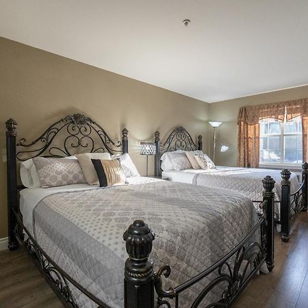 2Br Walk-In Condo - Near The 76 Strip - Pool - Free Tickets Included - Clc-6 Брэнсон Экстерьер фото