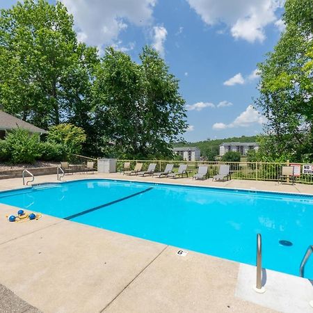 2Br Walk-In Condo - Near The 76 Strip - Pool - Free Tickets Included - Clc-6 Брэнсон Экстерьер фото