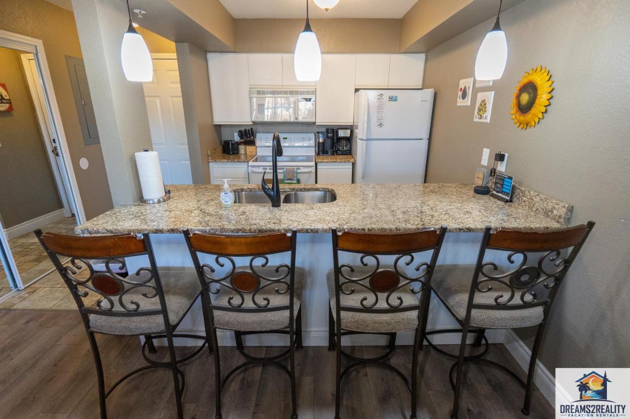 2Br Walk-In Condo - Near The 76 Strip - Pool - Free Tickets Included - Clc-6 Брэнсон Экстерьер фото