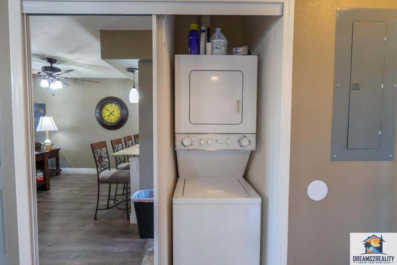 2Br Walk-In Condo - Near The 76 Strip - Pool - Free Tickets Included - Clc-6 Брэнсон Экстерьер фото