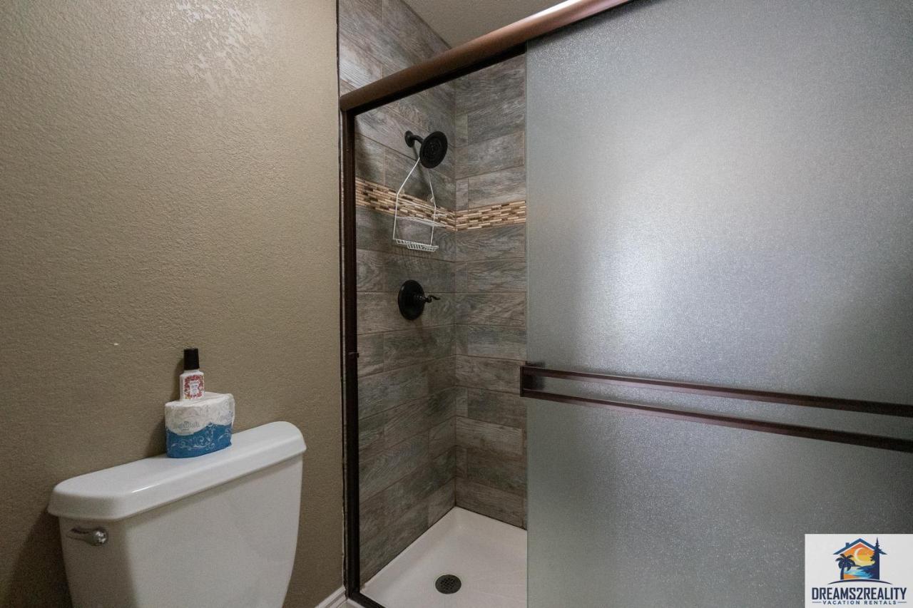 2Br Walk-In Condo - Near The 76 Strip - Pool - Free Tickets Included - Clc-6 Брэнсон Экстерьер фото