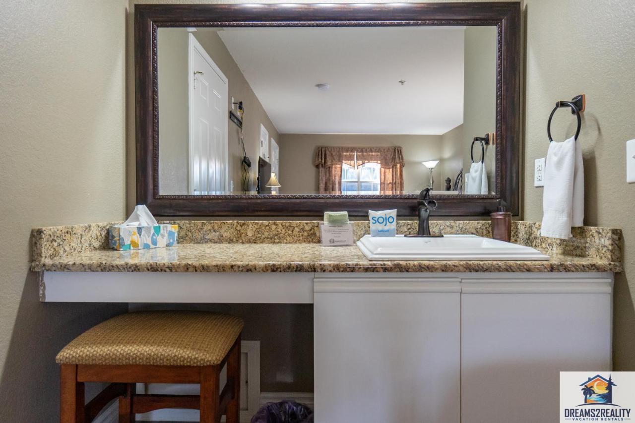 2Br Walk-In Condo - Near The 76 Strip - Pool - Free Tickets Included - Clc-6 Брэнсон Экстерьер фото
