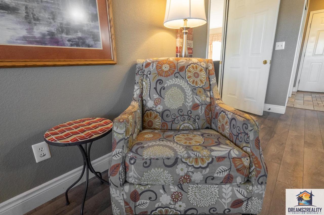 2Br Walk-In Condo - Near The 76 Strip - Pool - Free Tickets Included - Clc-6 Брэнсон Экстерьер фото