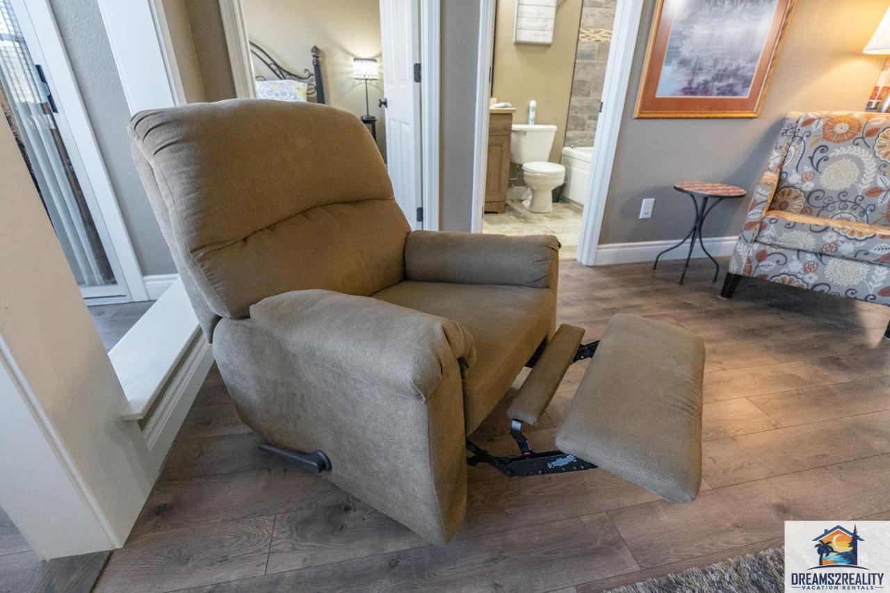 2Br Walk-In Condo - Near The 76 Strip - Pool - Free Tickets Included - Clc-6 Брэнсон Экстерьер фото