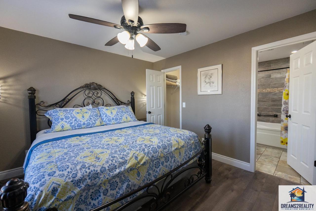 2Br Walk-In Condo - Near The 76 Strip - Pool - Free Tickets Included - Clc-6 Брэнсон Экстерьер фото